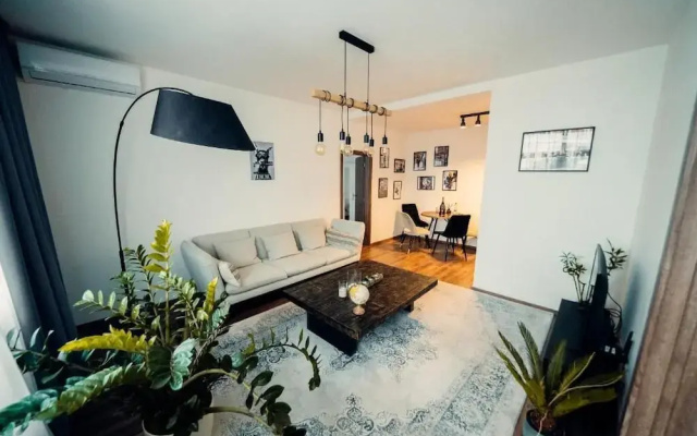 TIFFANY Apartment Hotel