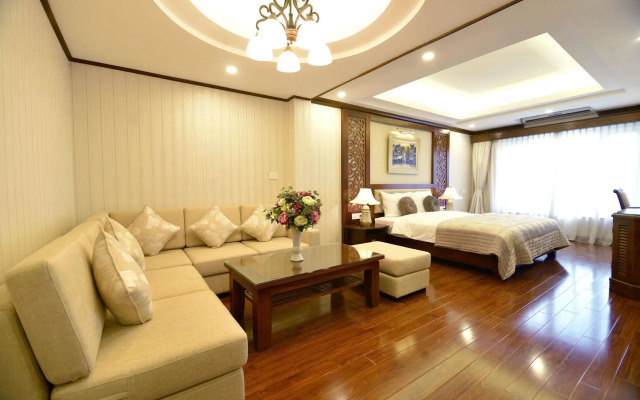 Thien Thai Hotel