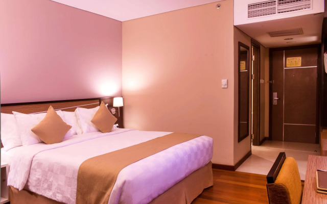 Best Western Plus Coco Palu