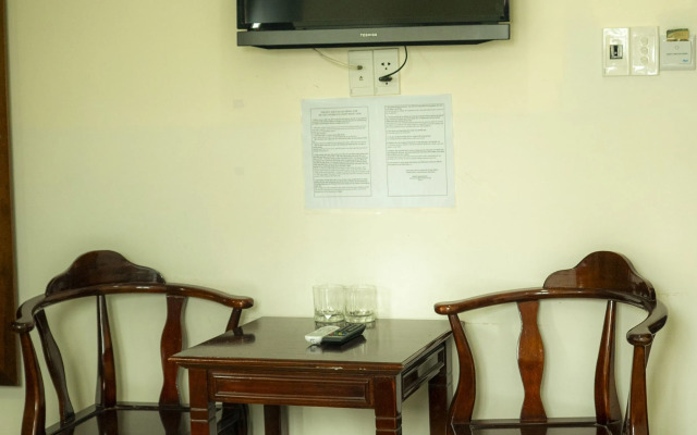 Hong Anh Hotel Night Market Phu Quoc