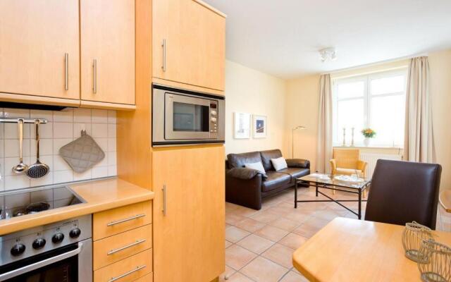 Villa Hildegard Appartement 5