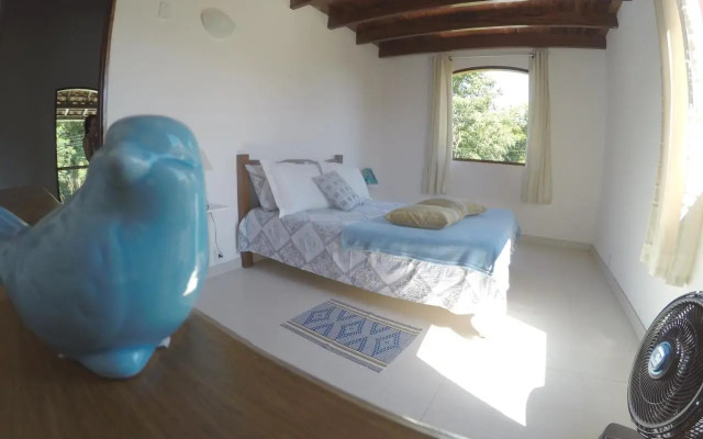 Residencial Flor De Ipê