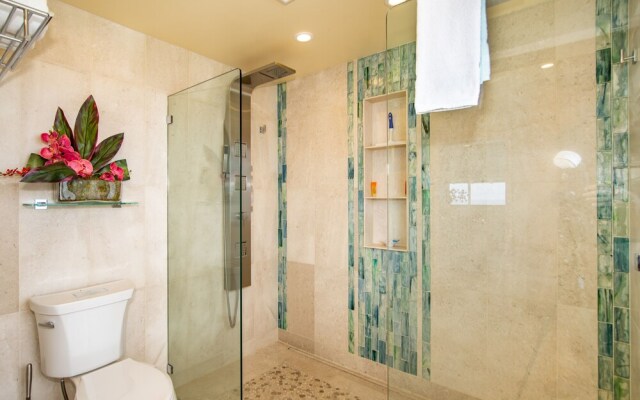 Kapalua Bay Villa 12b2 Gold Ocean View