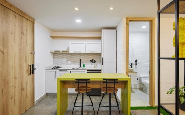Altio hotel