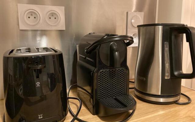 Appartement standing 6 personnes Disneyland Paris