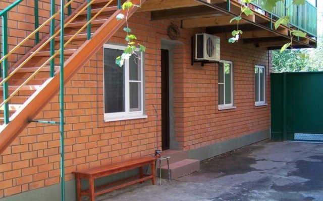 Guest house Na Beregovom