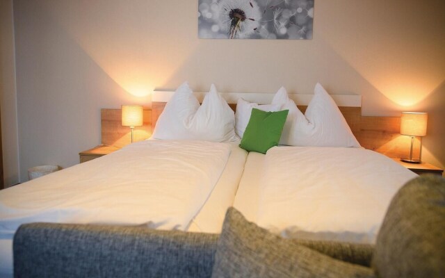 Beautiful Apartment in Grossarl With 2 Bedrooms and Wifi