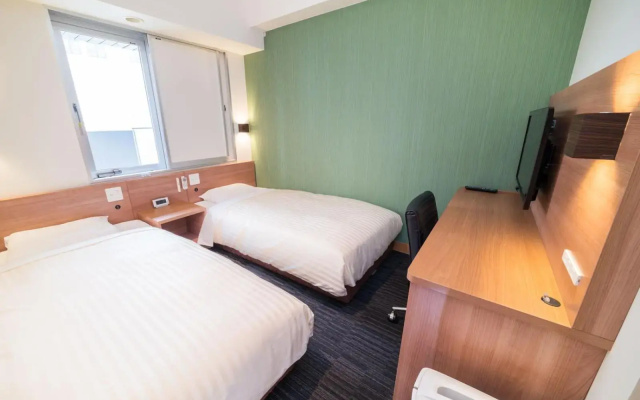 Super Hotel Nagoya Ekimae