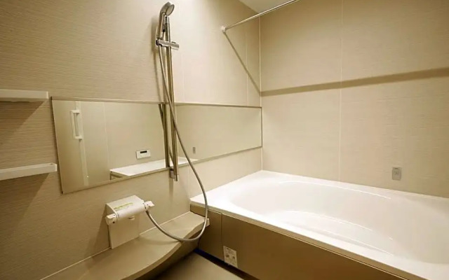 Riverside Hotel Sapporo - Vacation STAY 01942v