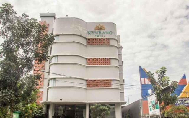 Hotel Kembang Cihamplas Bandung