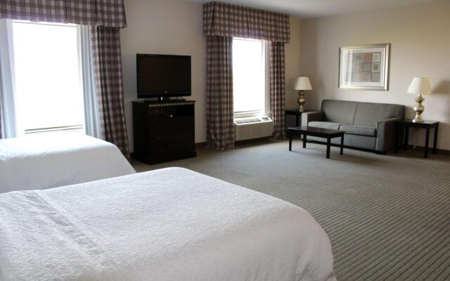 Hampton Inn & Suites Mount Pleasant