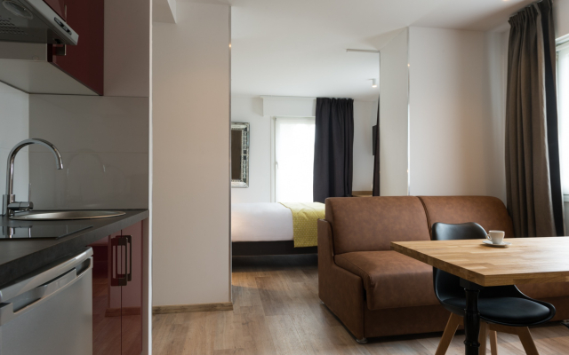 Hôtel Bulles by Forgeron, Lille Sud