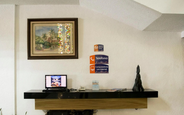 Howard Johnson by Wyndham Veracruz