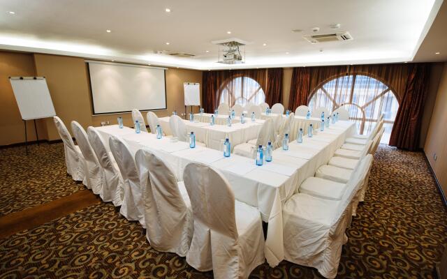 Mercure Nairobi Upper Hill