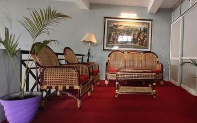 NSN Grand Home Stay