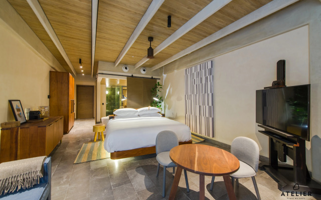 Atelier Playa Mujeres - Adults Only - All Inclusive