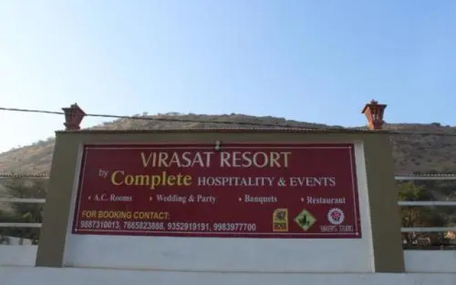 Virasat (A Perfect Holiday Home)