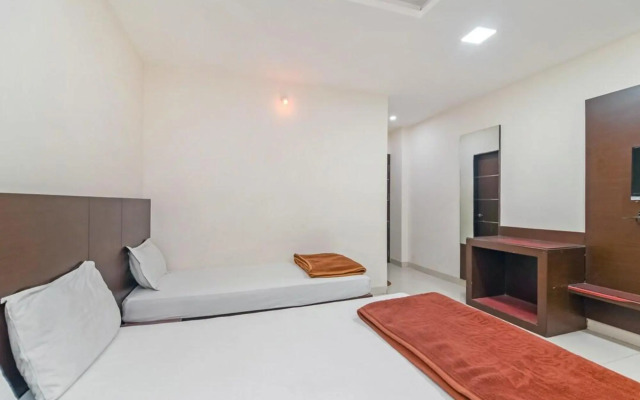 Hotel Maheshwari Avenue