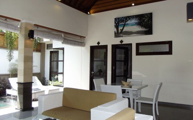 The Lakshmi Villas