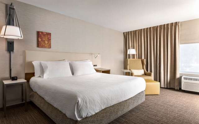 Hilton Garden Inn - Flagstaff