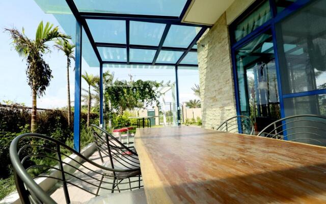 Zen Ocean B&B