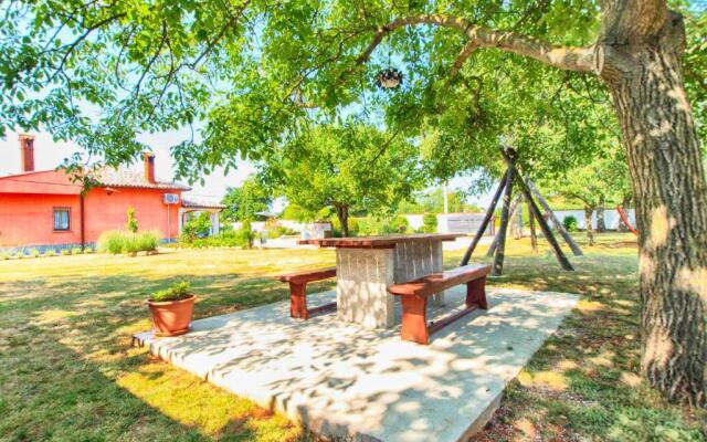 Holiday Home Villa Angelina 1233