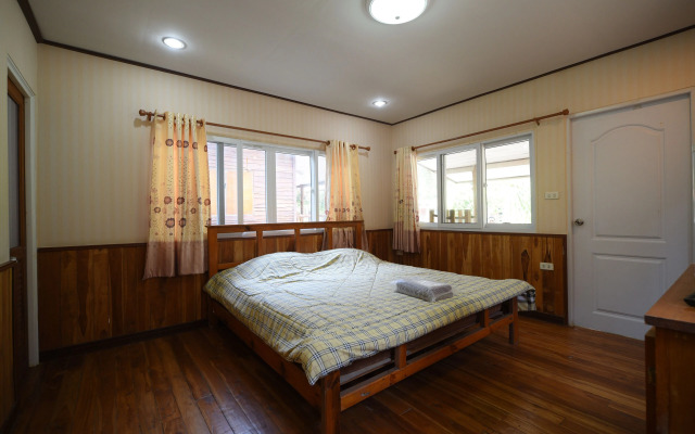 OYO 942 Khaoyai Sakthong Resort