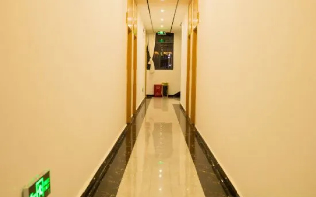 Yongsheng Yue Boutique Hotel – Hotel Rooms – Lijiang