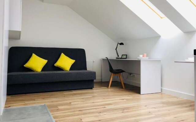 Apartamenty Do Studzienki 65