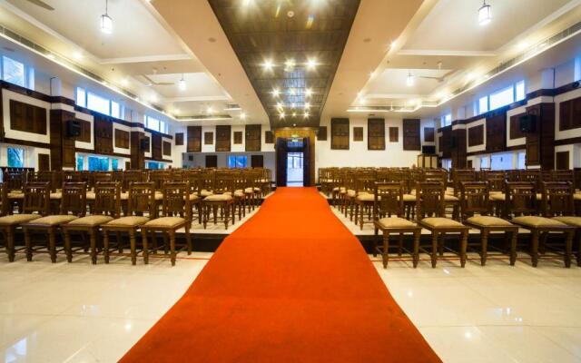 Hotel Guruvayur Darshan