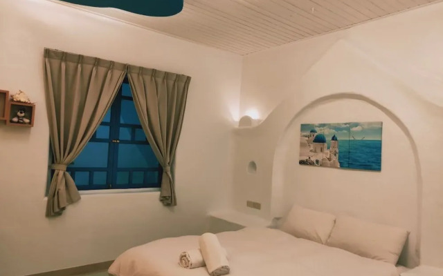 Mykonos