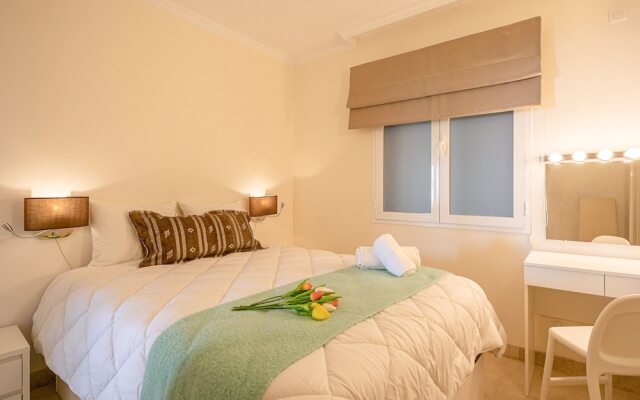 Apartamento Calahonda