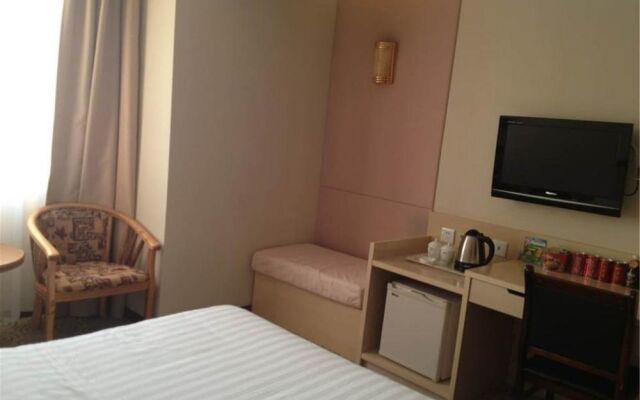 Intercity Hotel