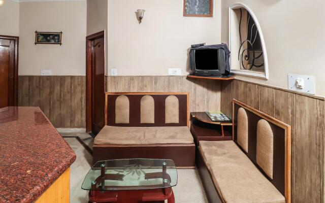 OYO 25077 Hotel Ashoka Regency