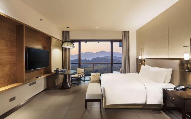 Hilton Huizhou Longmen Resort