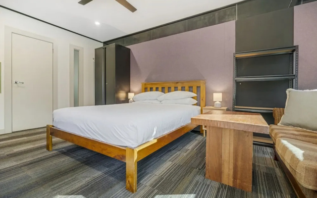Mclaren Flat Studio Near Vineyards – Guest Rooms – Adelaide