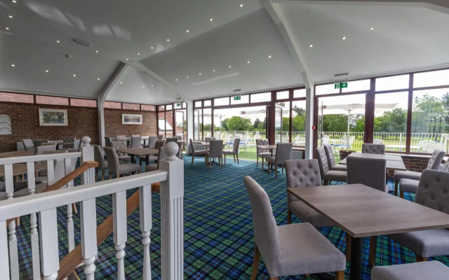 Dale Hill Hotel & Golf Club