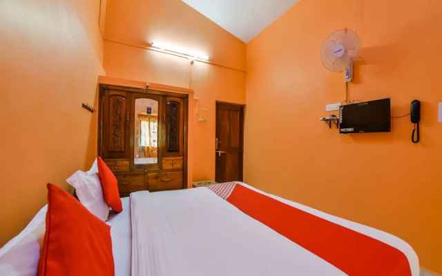 Oyo 35478 Jocarol Guest House