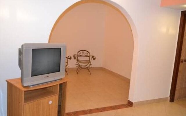 Terra Sognatta Hostal