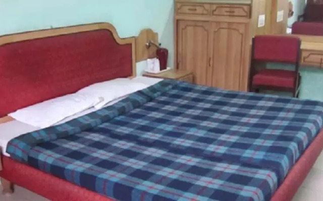 Hotel Saurab