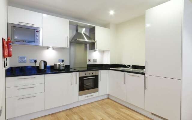 City Stay Serviced Apartments