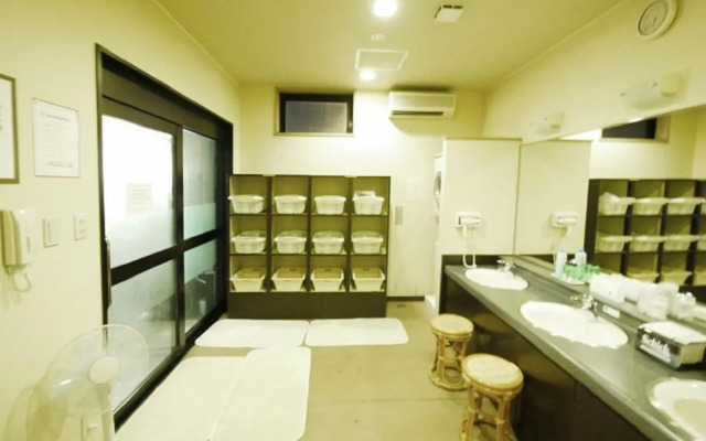 Hotel Route-Inn Yokote Inter