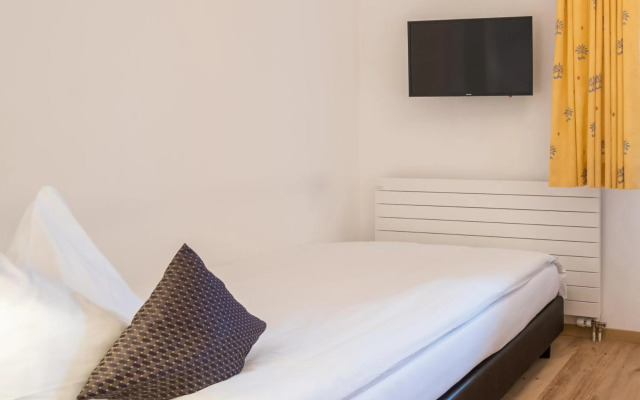 Schweizerhaus Swiss Quality Hotel
