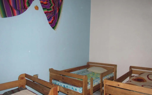The Only Backpackers Morelia