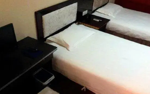 Shaoxing XIANGLV Business Hotel