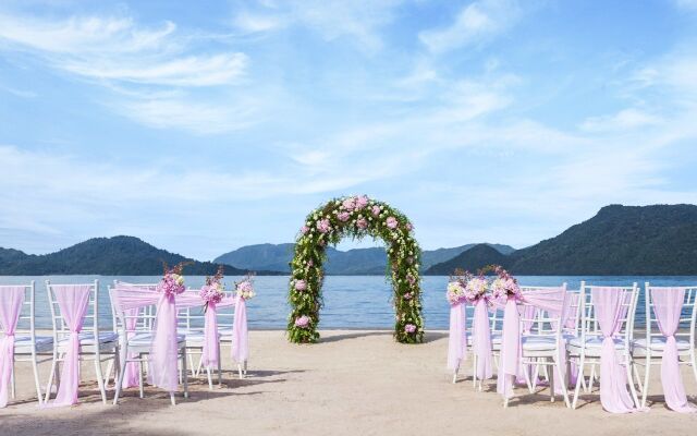 The St. Regis Langkawi