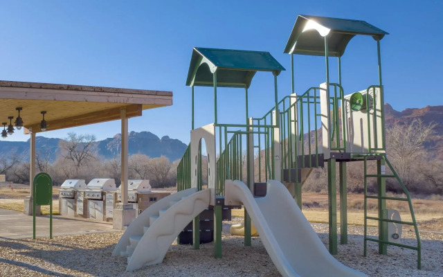 WorldMark Moab