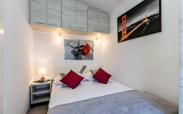 Apartment Taja, cijela kuća i vrt samo za vas