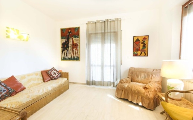 Villa Nella