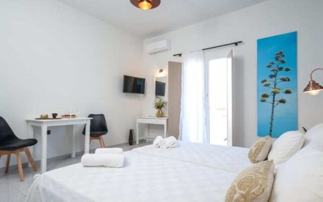 Ktima Lino Studios & Suites